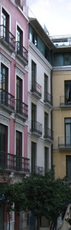 Apartmán Holidays2Malaga Junto Catedral Exteriér fotografie