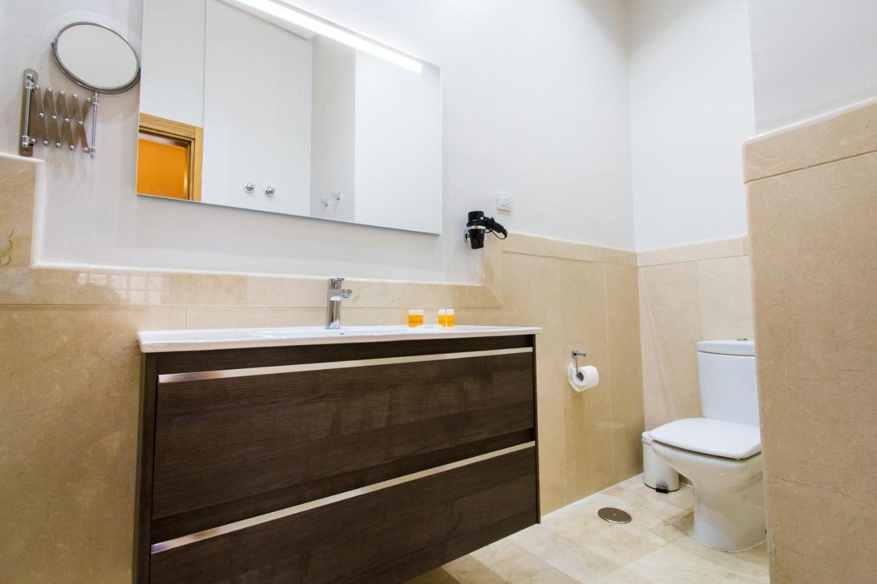 Apartmán Holidays2Malaga Junto Catedral Exteriér fotografie