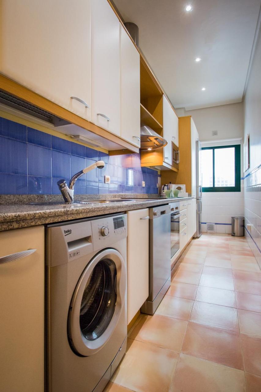 Apartmán Holidays2Malaga Junto Catedral Exteriér fotografie
